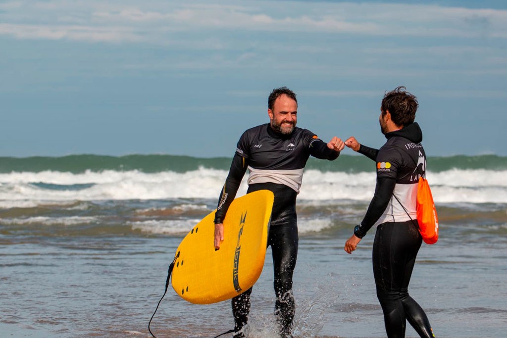 clases de surf fuerteventura