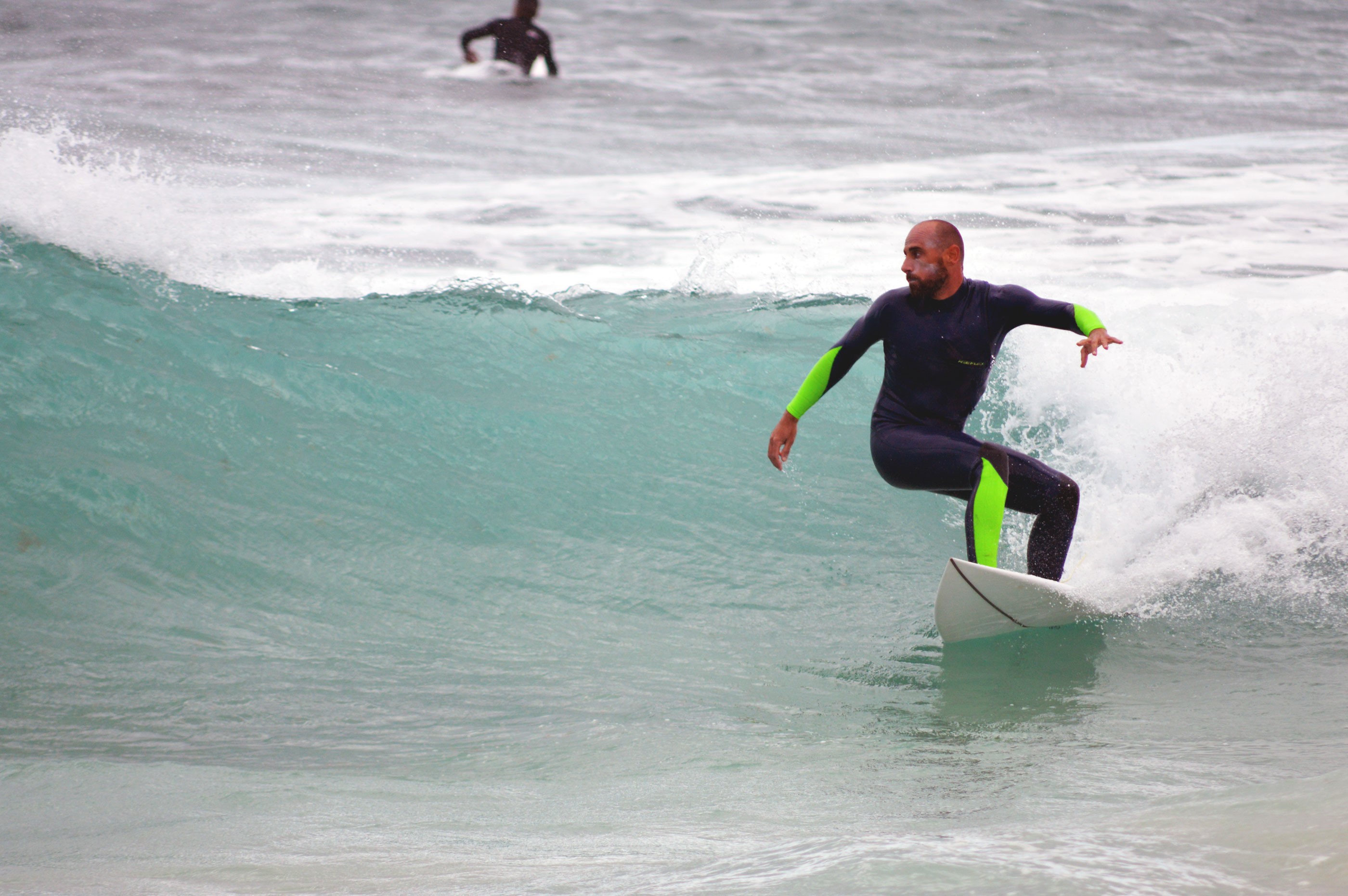 clases de surf fuerteventura