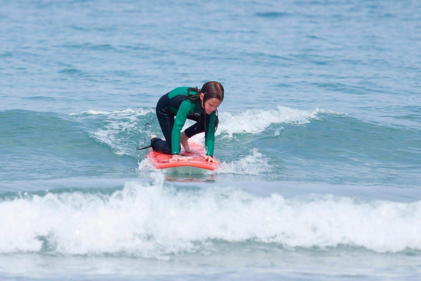 clases de surf galicia