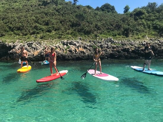 clases de surf asturias