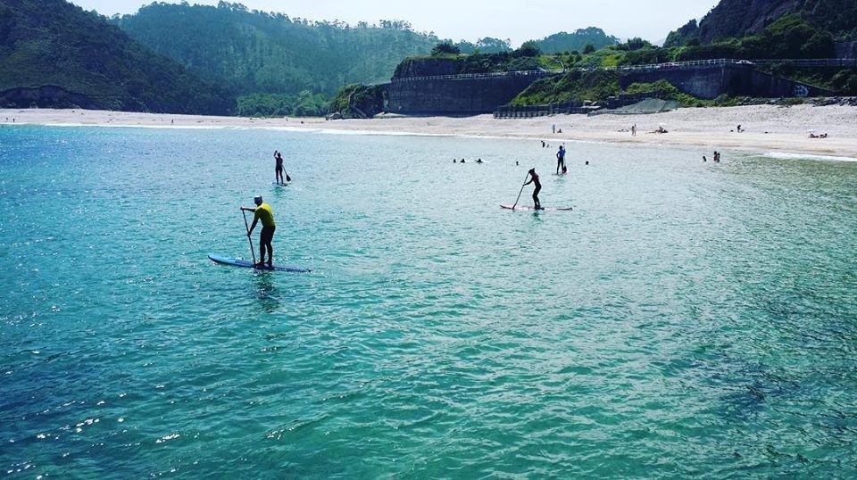 clases de surf asturias