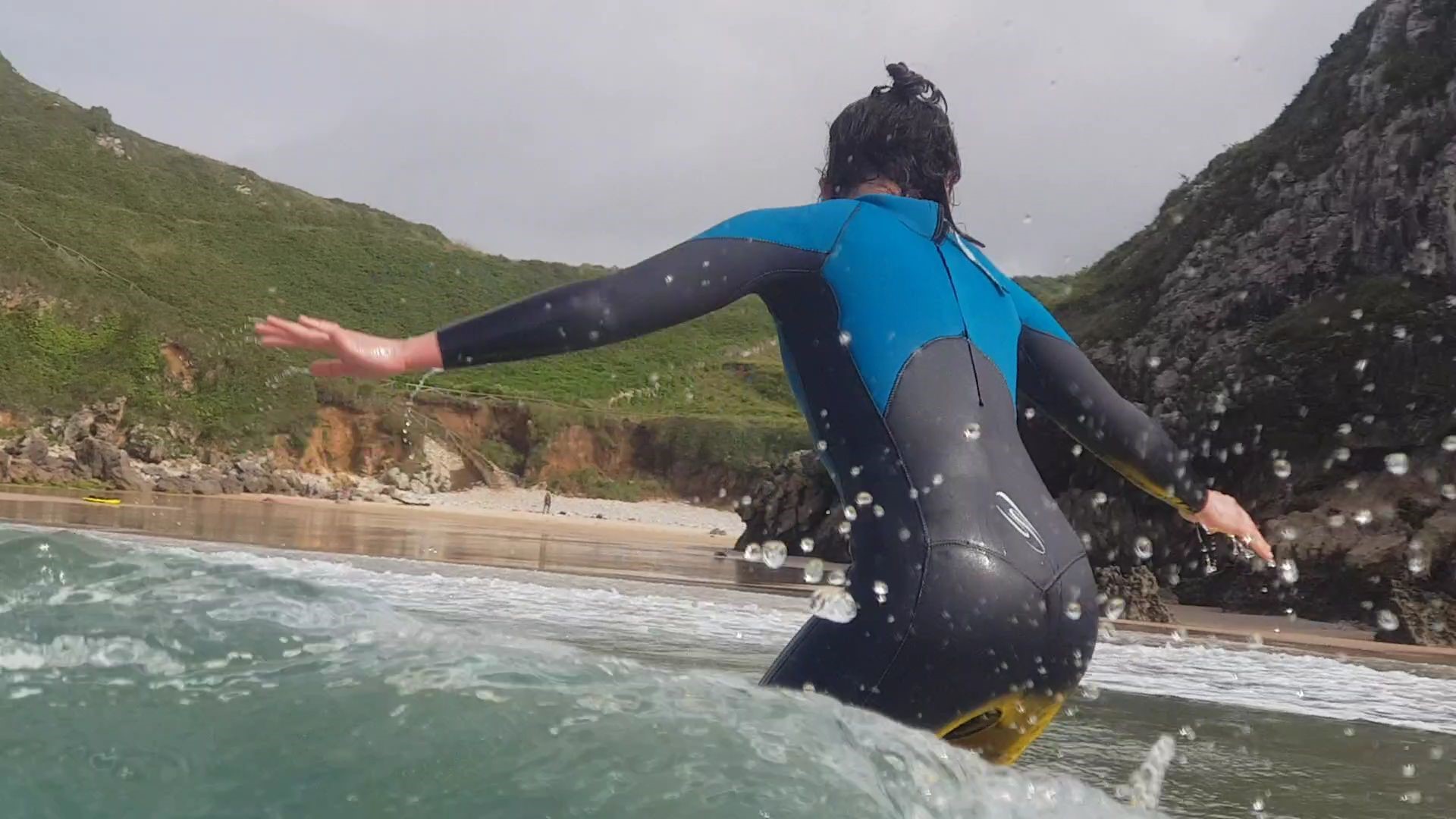 clases de surf asturias