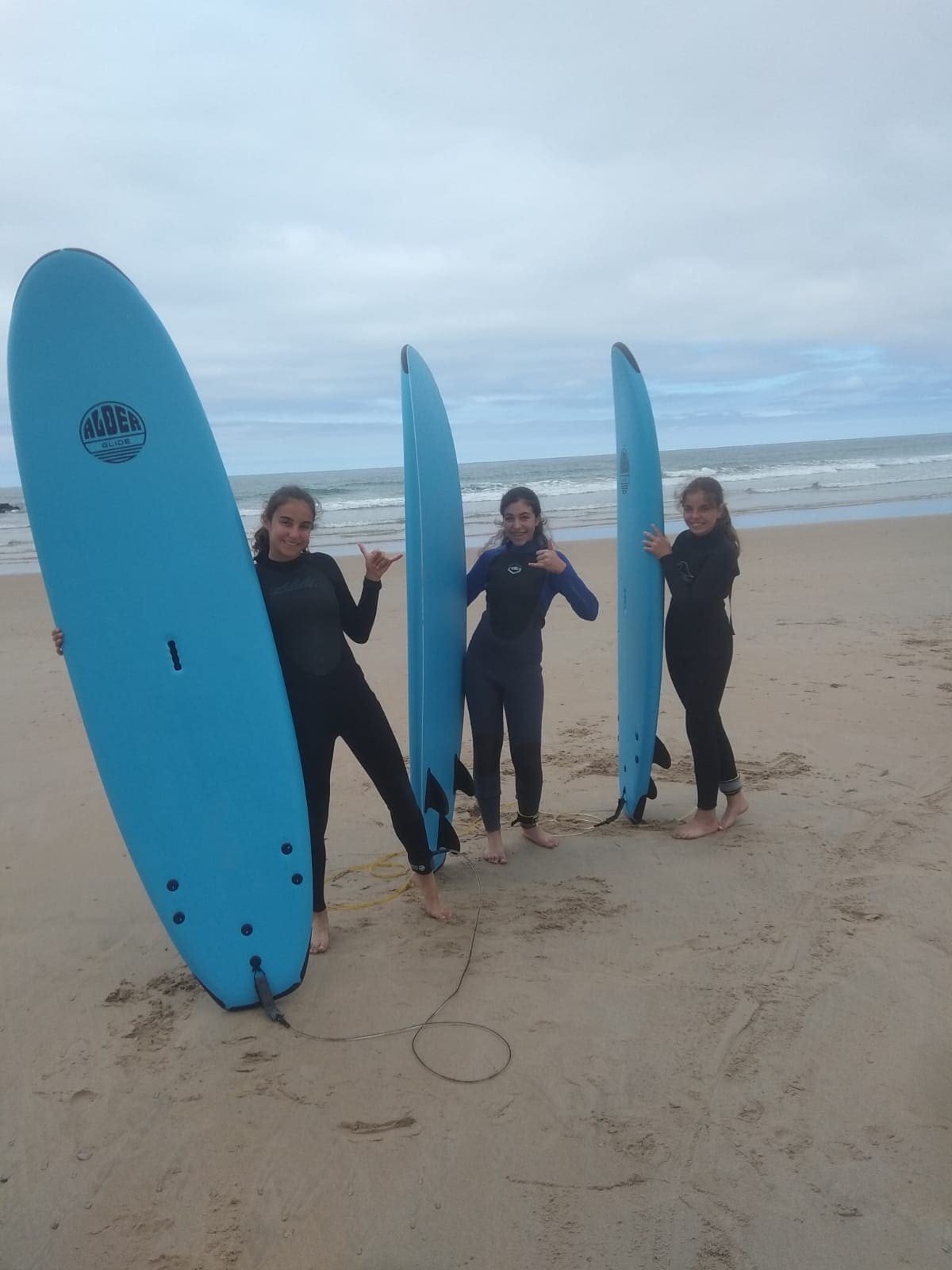 clases de surf asturias