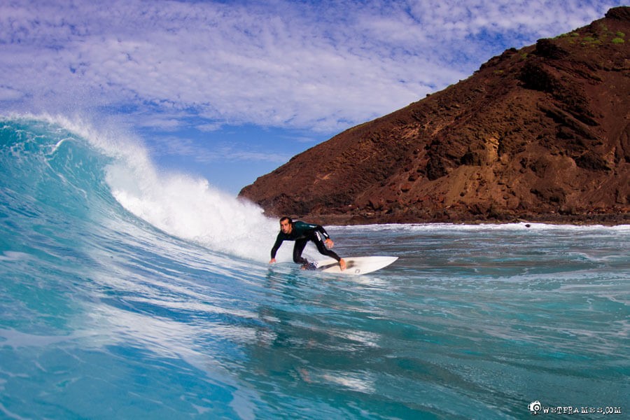 clases de surf fuerteventura