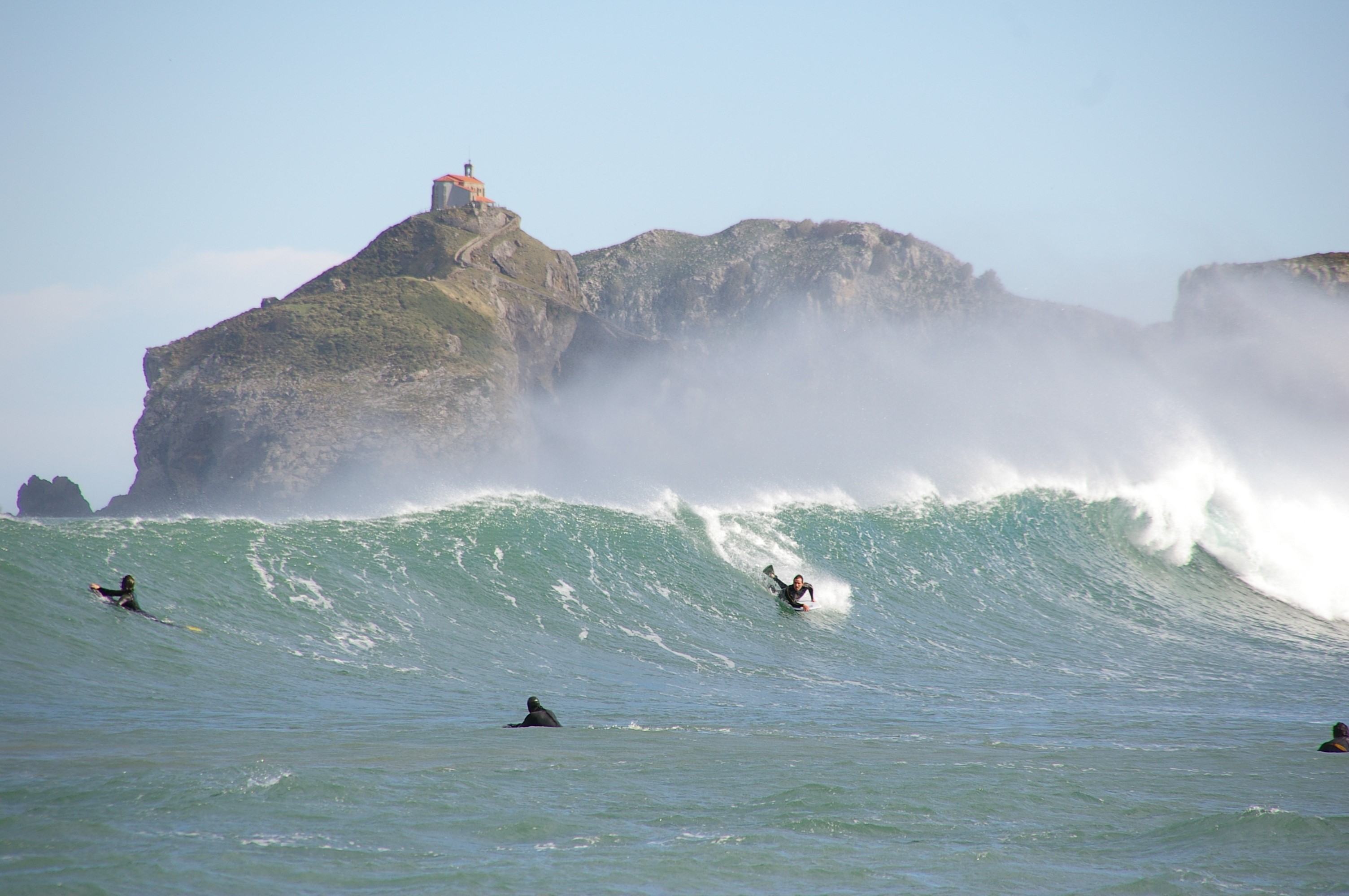 clases de surf precios