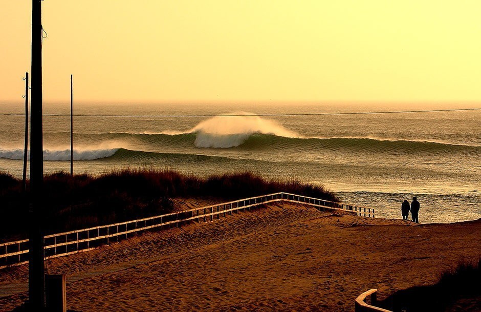 clases de surf barcelona