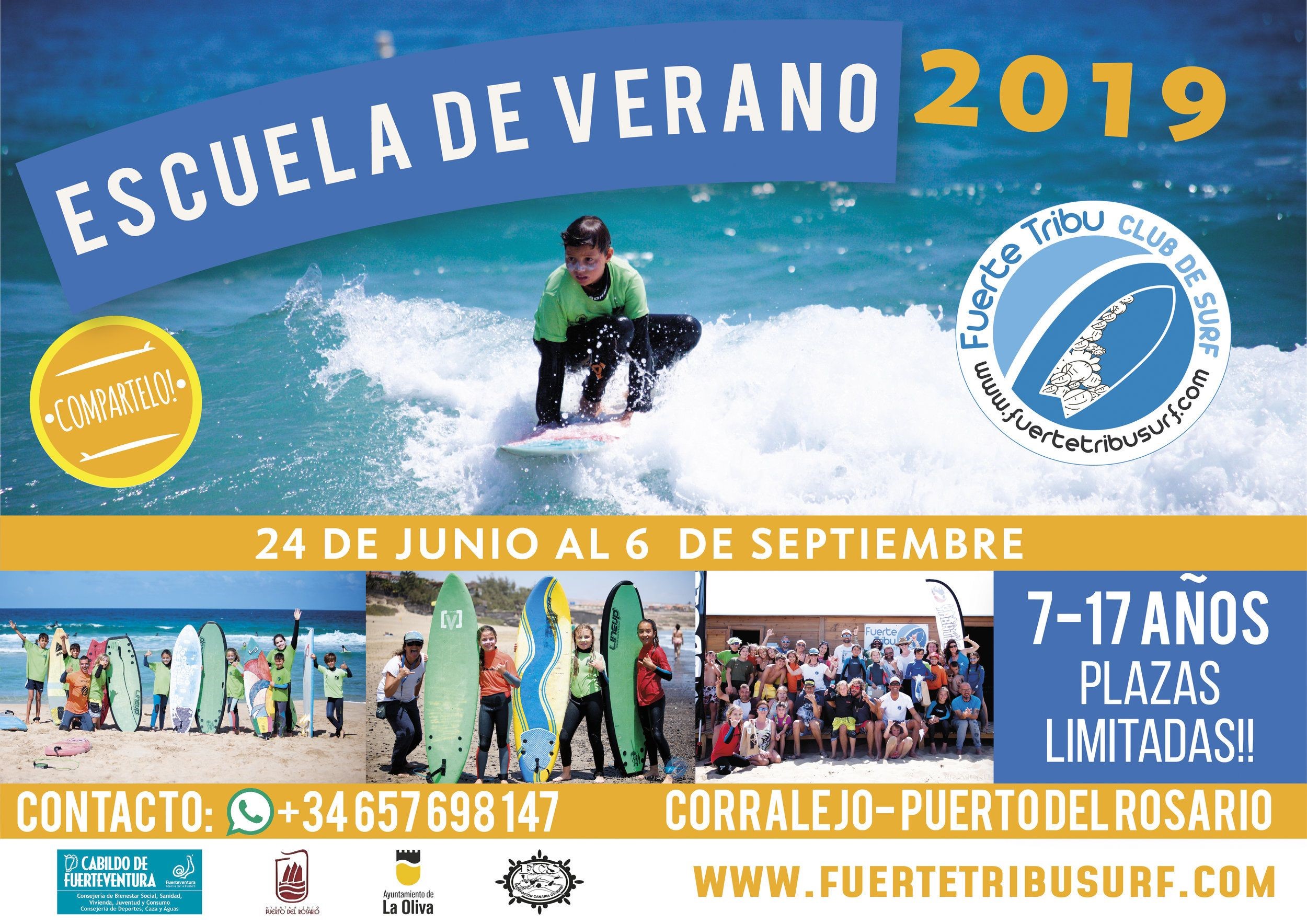 clases de surf barcelona