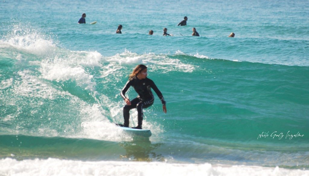 clases de surf precios