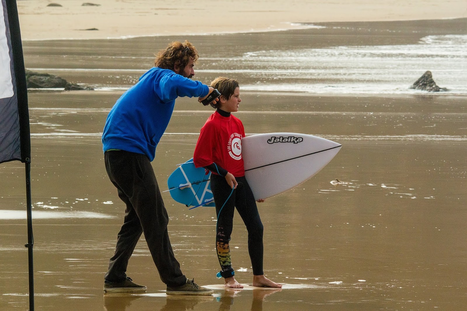 clases de surf precios