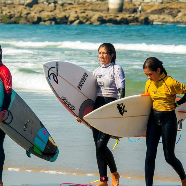 clases de surf precios