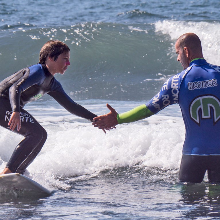 clases de surf asturias