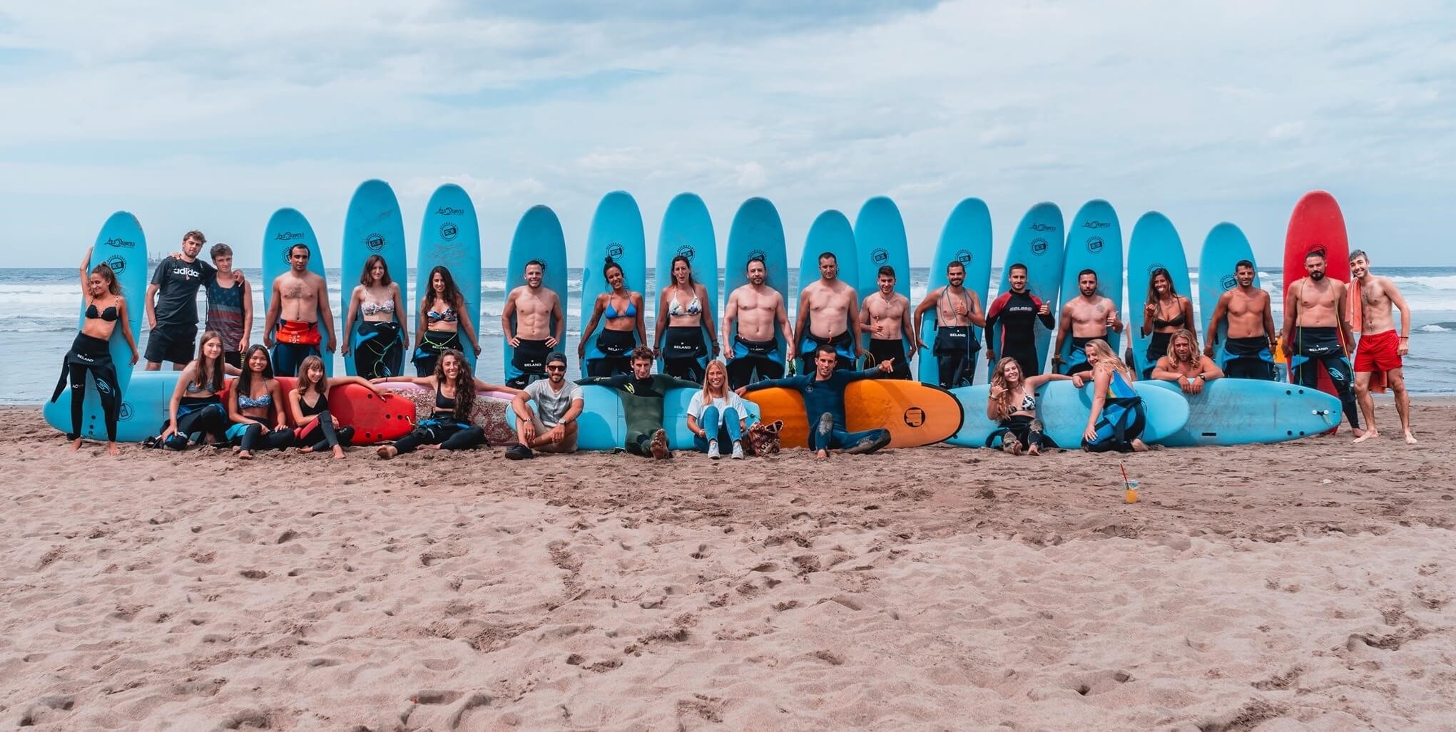 clases de surf asturias