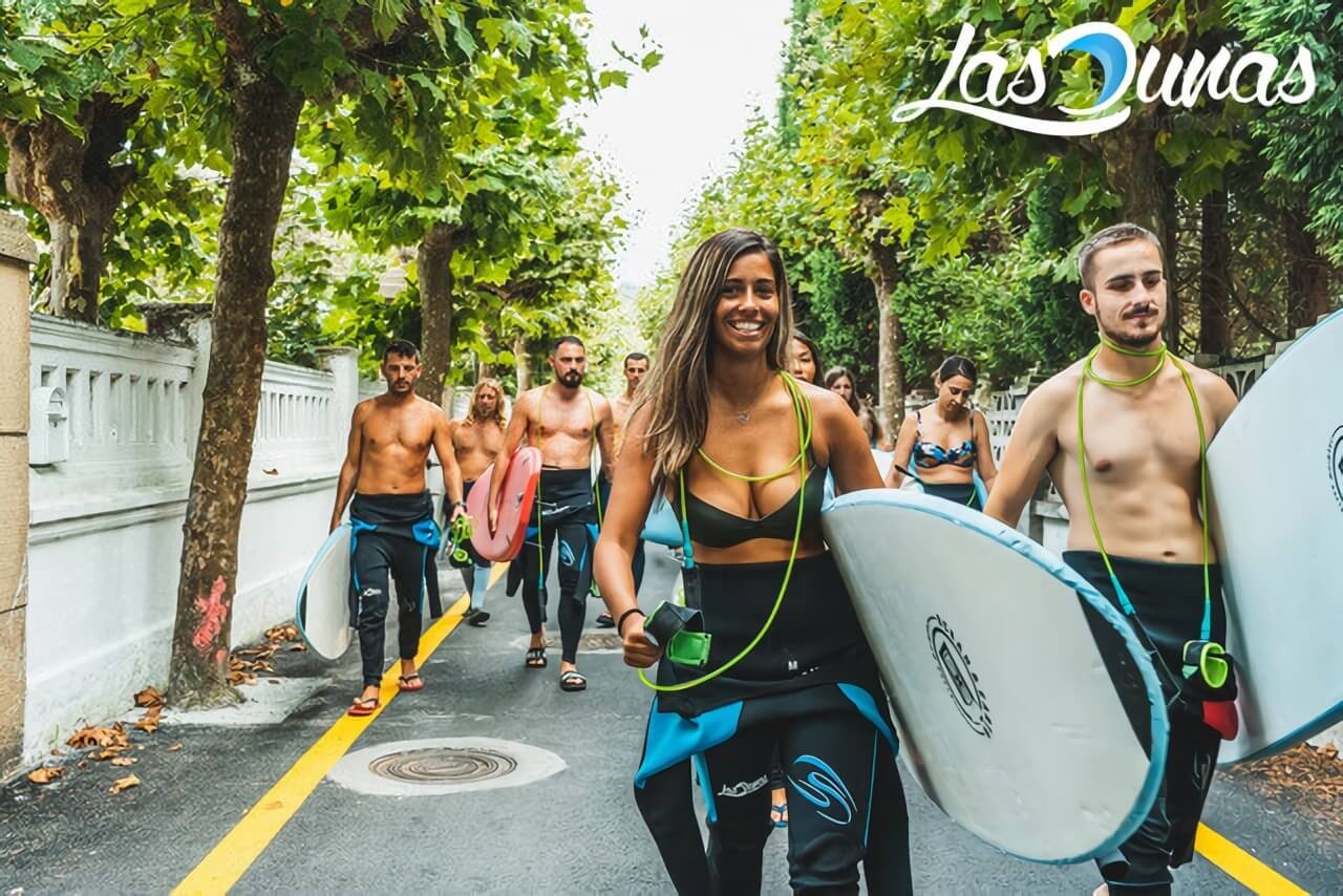 clases de surf asturias