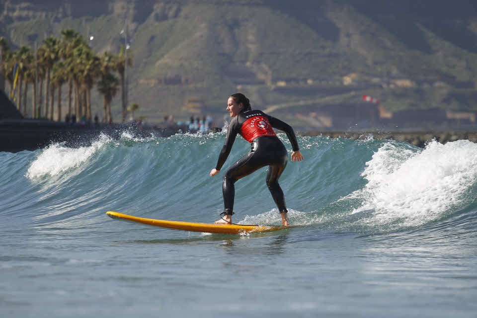 clases de surf fuerteventura