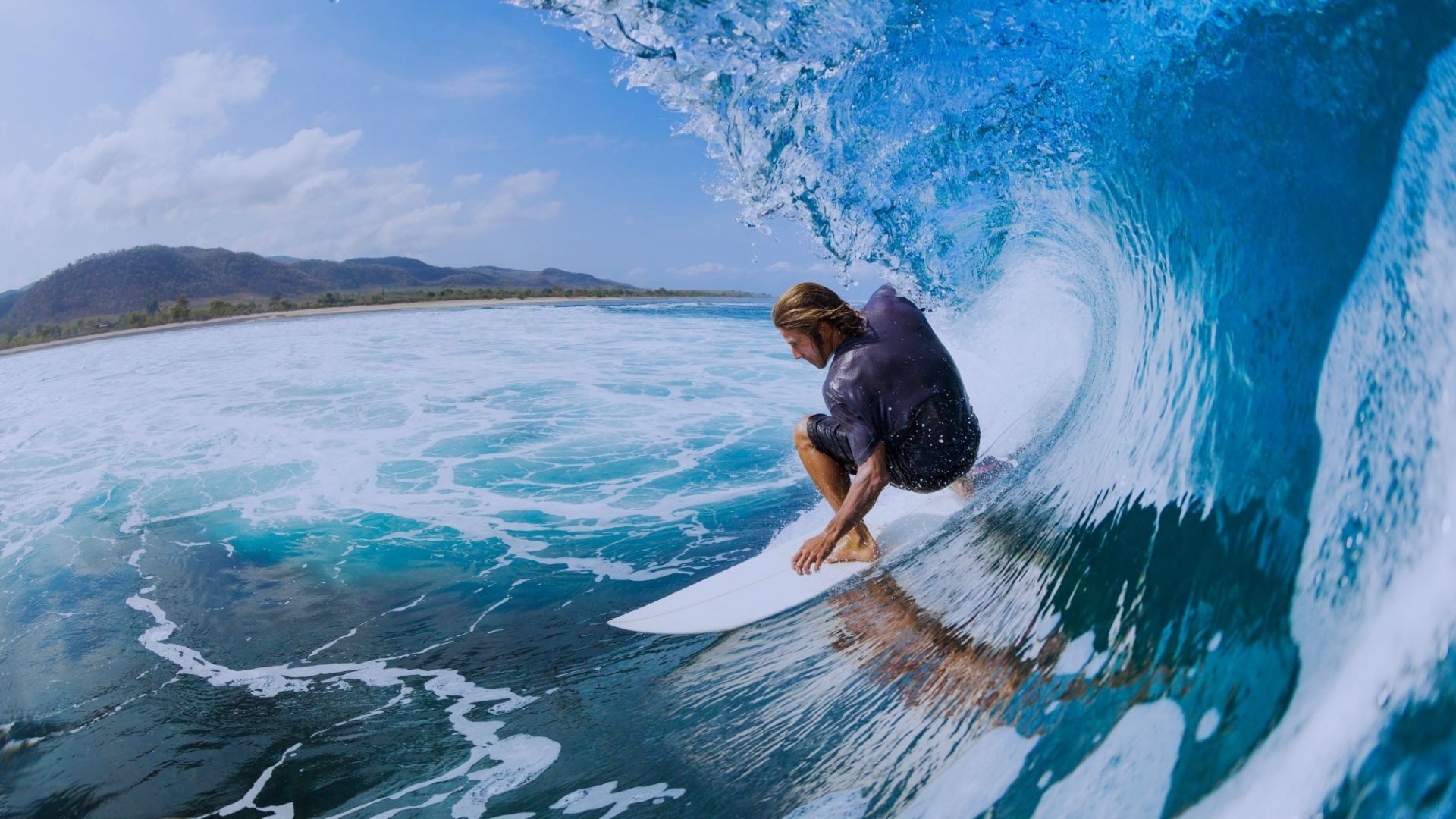 clases de surf fuerteventura