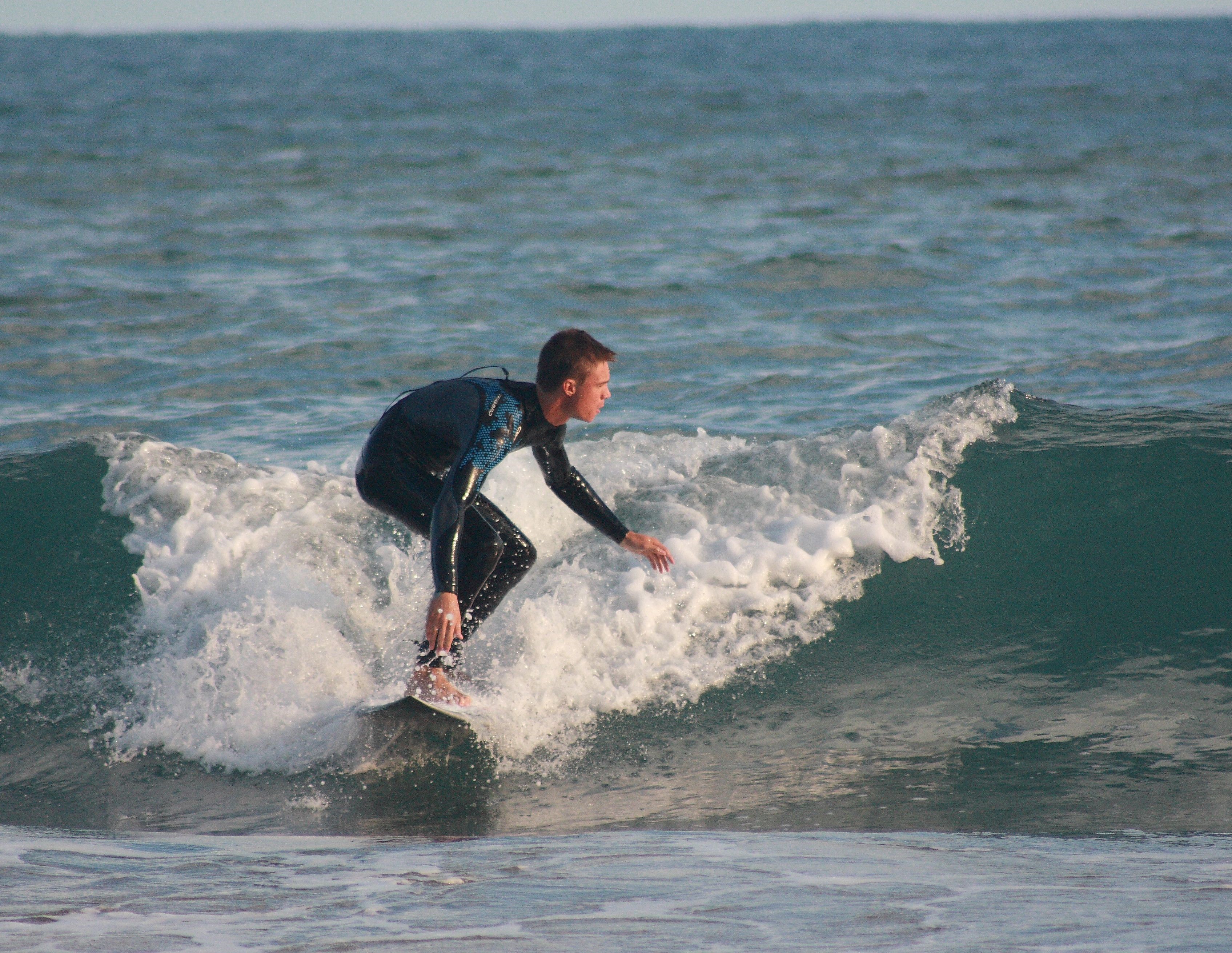 clases de paddle surf