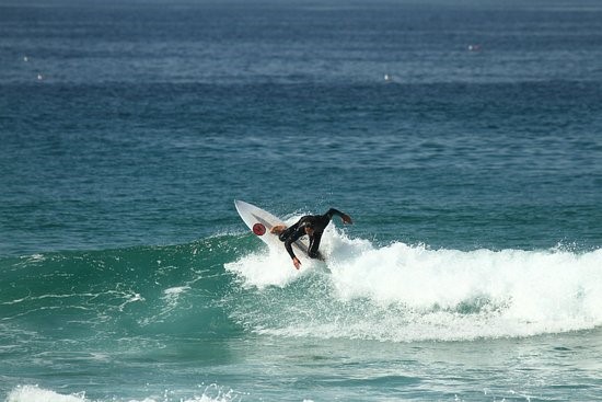 clases de surf galicia