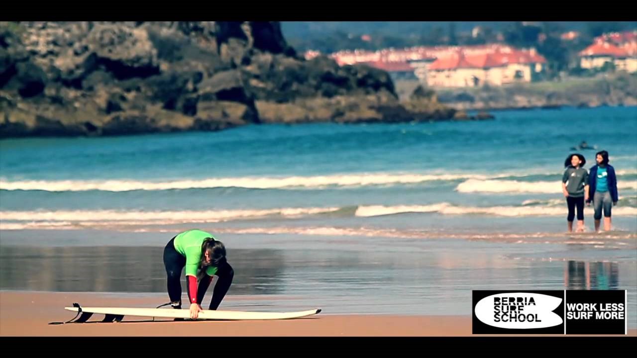 clases de surf galicia