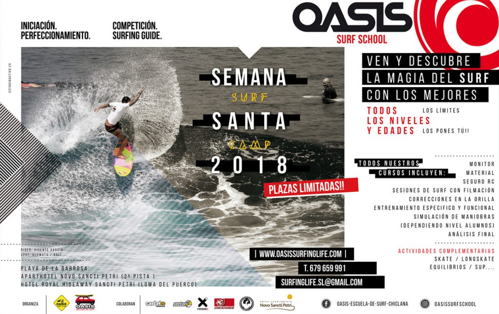 clases de surf cadiz