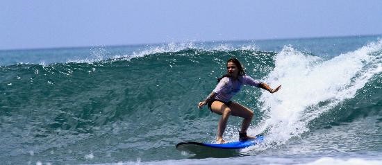 clases de surf fuerteventura