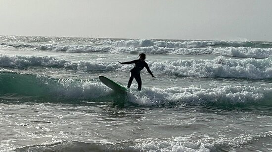 clases de surf fuerteventura