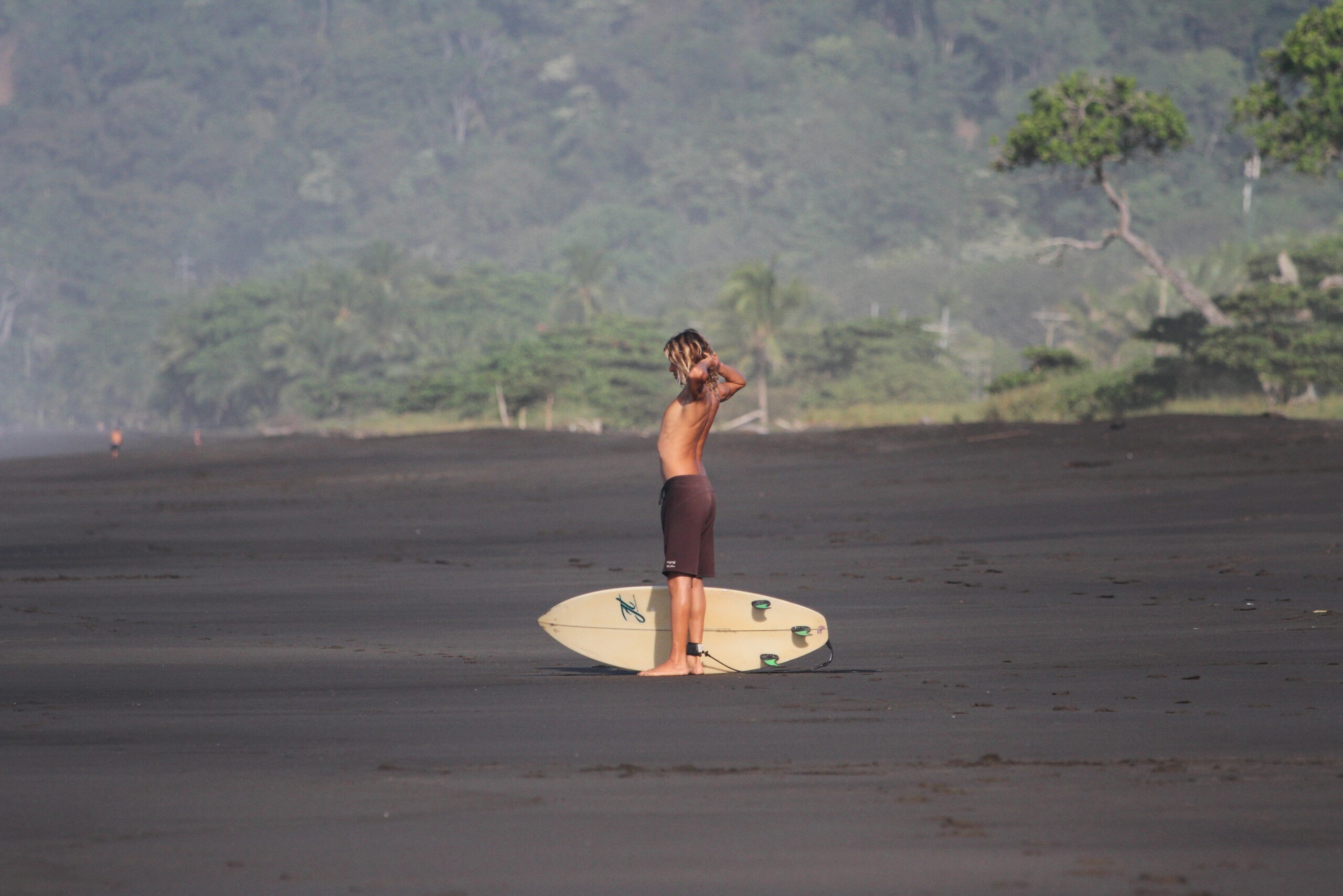 clases de surf fuerteventura