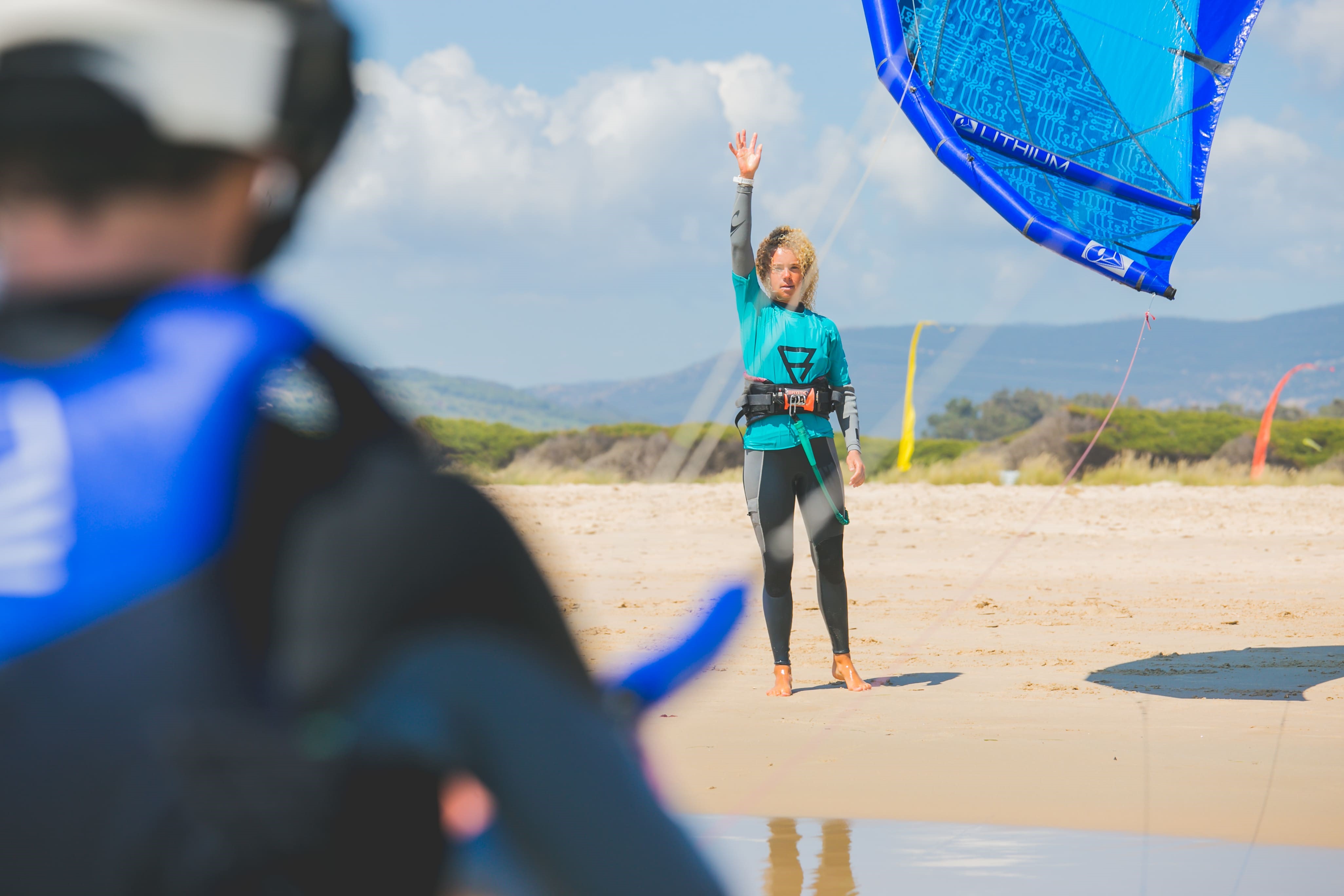 clases de surf en tarifa