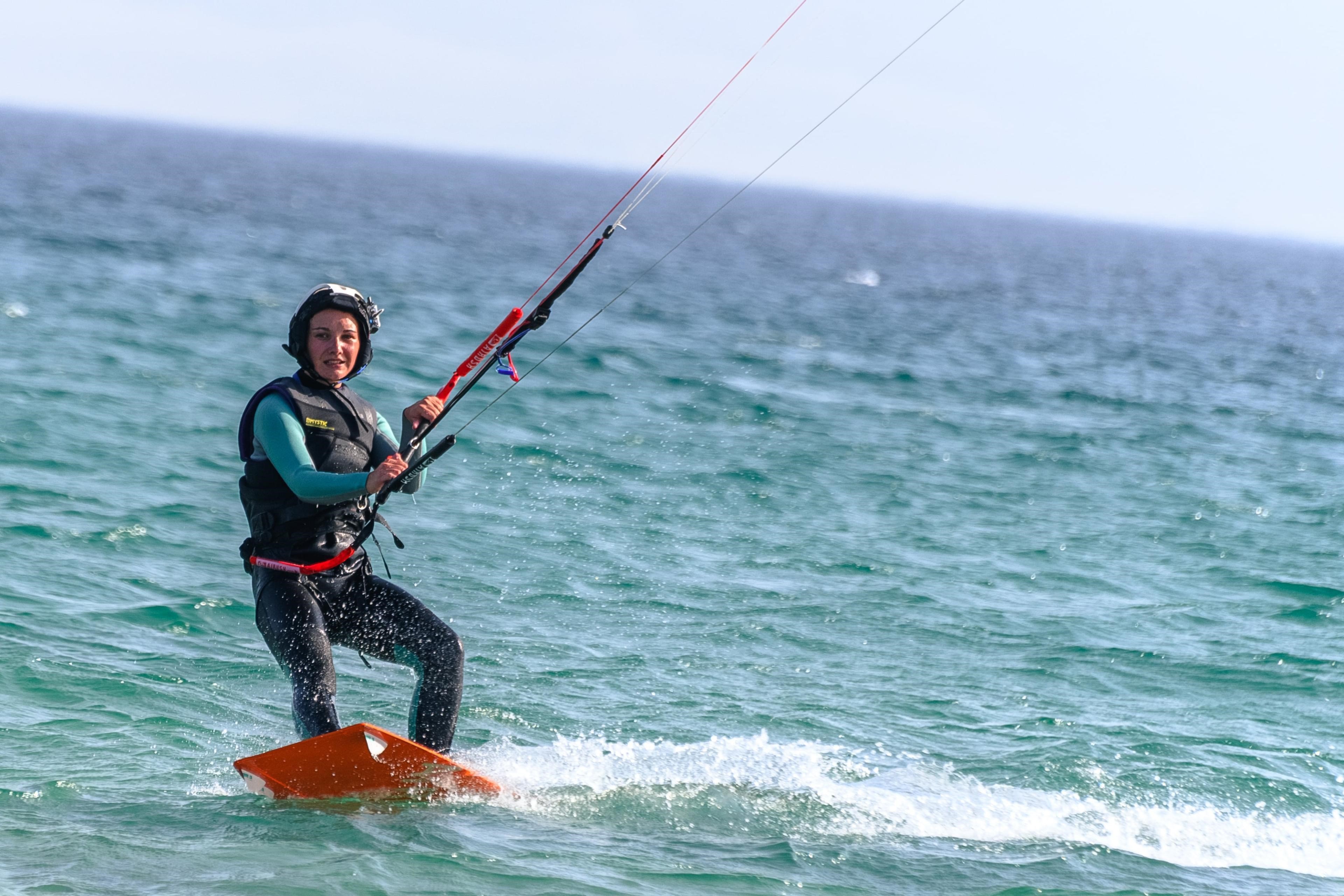 clases de surf en tarifa