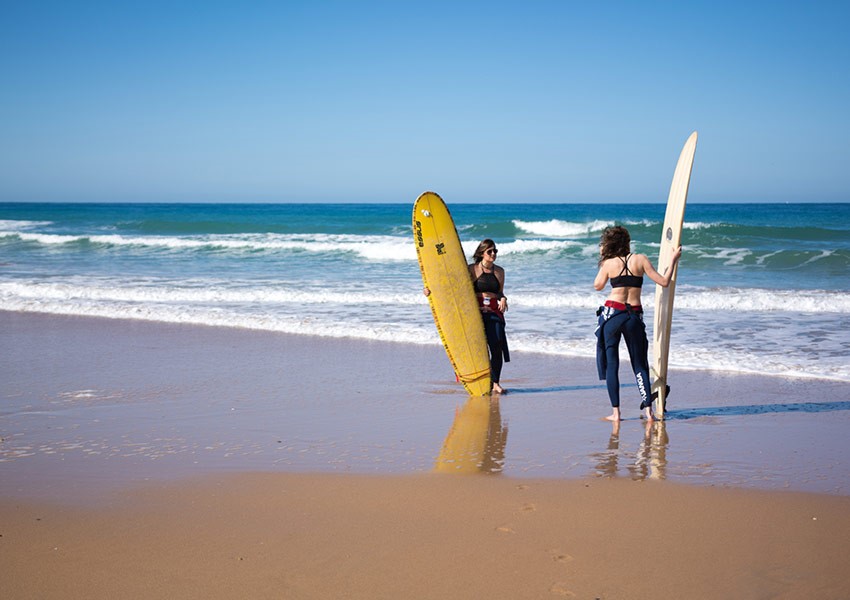 clases de surf cadiz