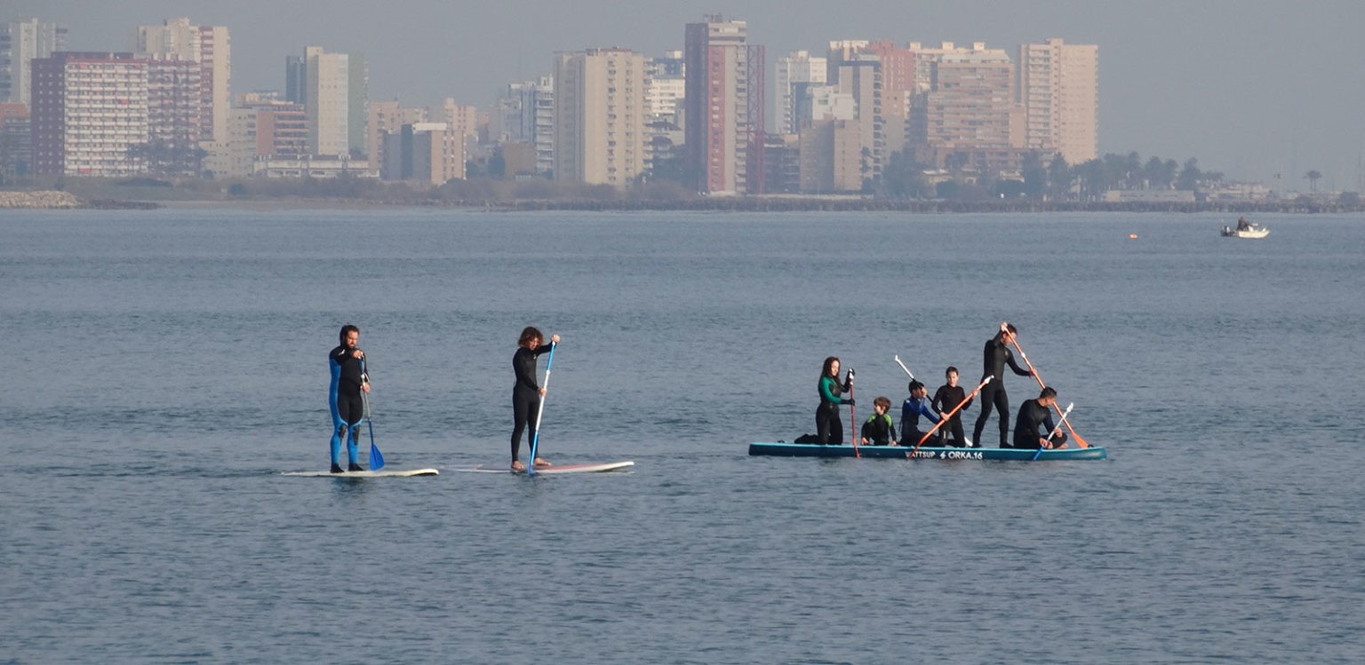 clases de surf precios