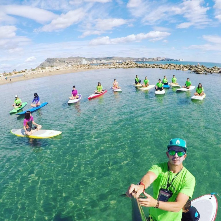 clases de surf precios