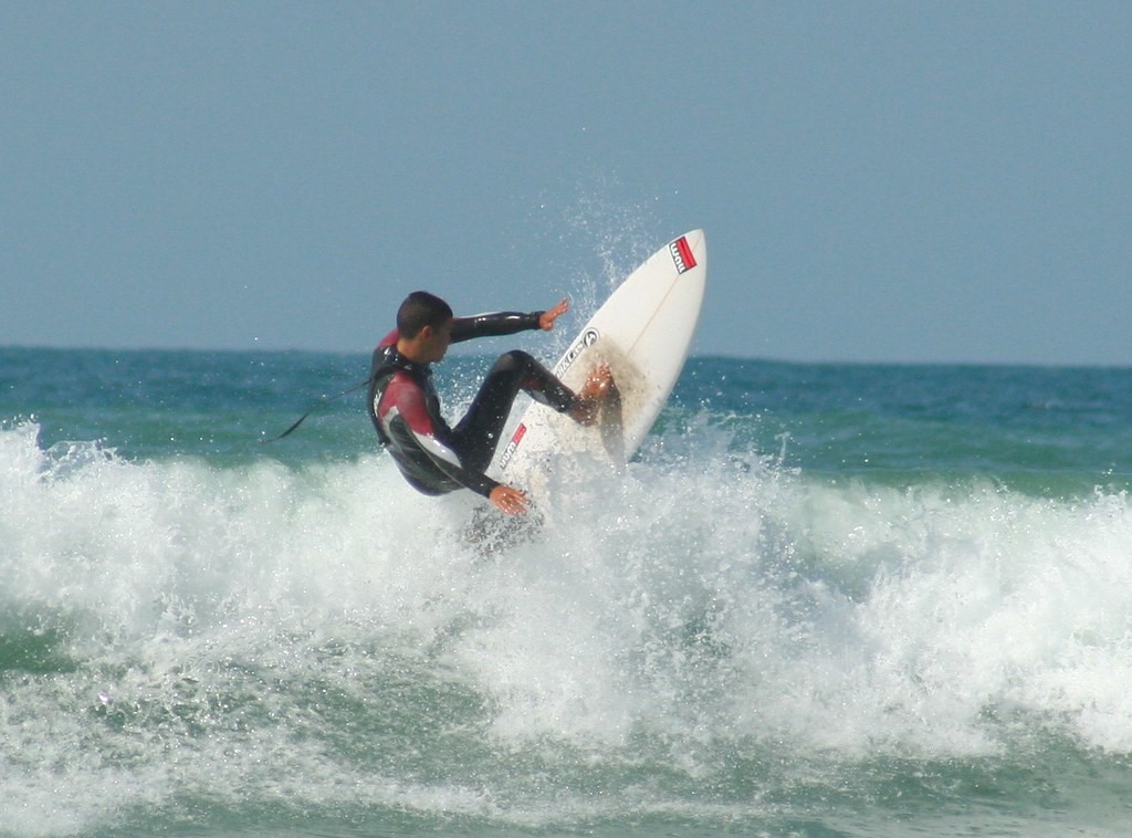 clases de surf cadiz