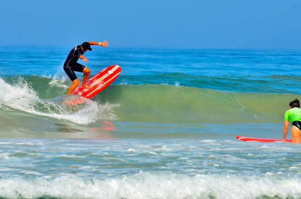 clases de surf cadiz