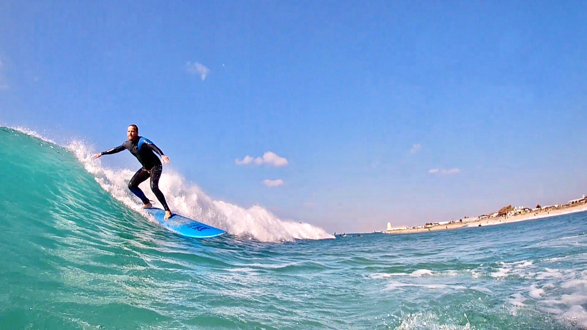 clases de surf cadiz