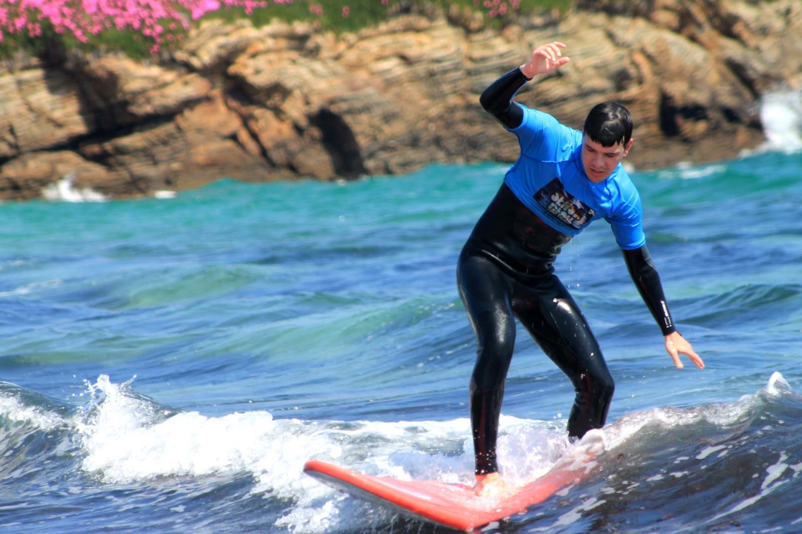 clases de surf galicia