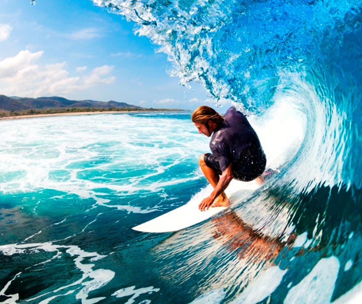 clases de surf gran canaria