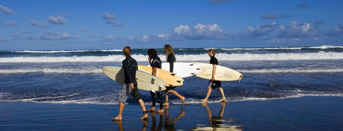 clases de surf gran canaria