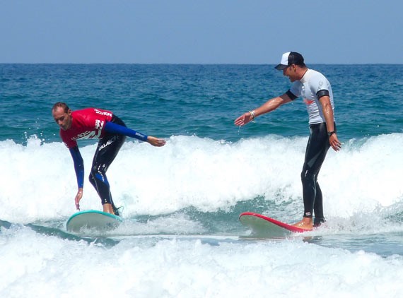 clases de surf cantabria