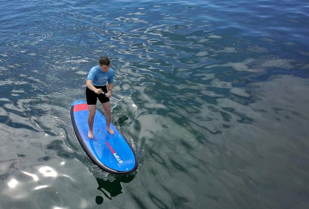 clases de surf galicia