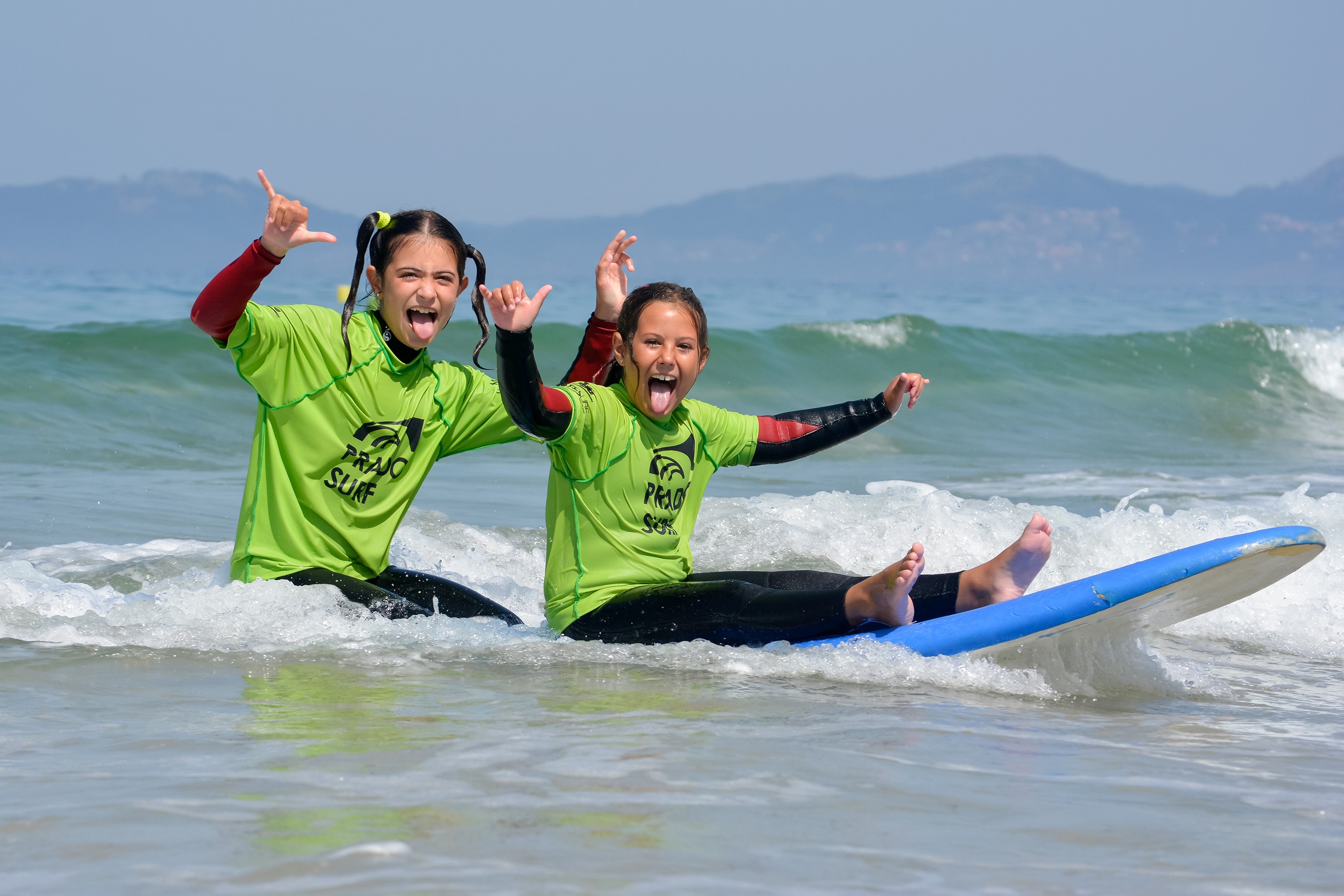 clases de surf galicia