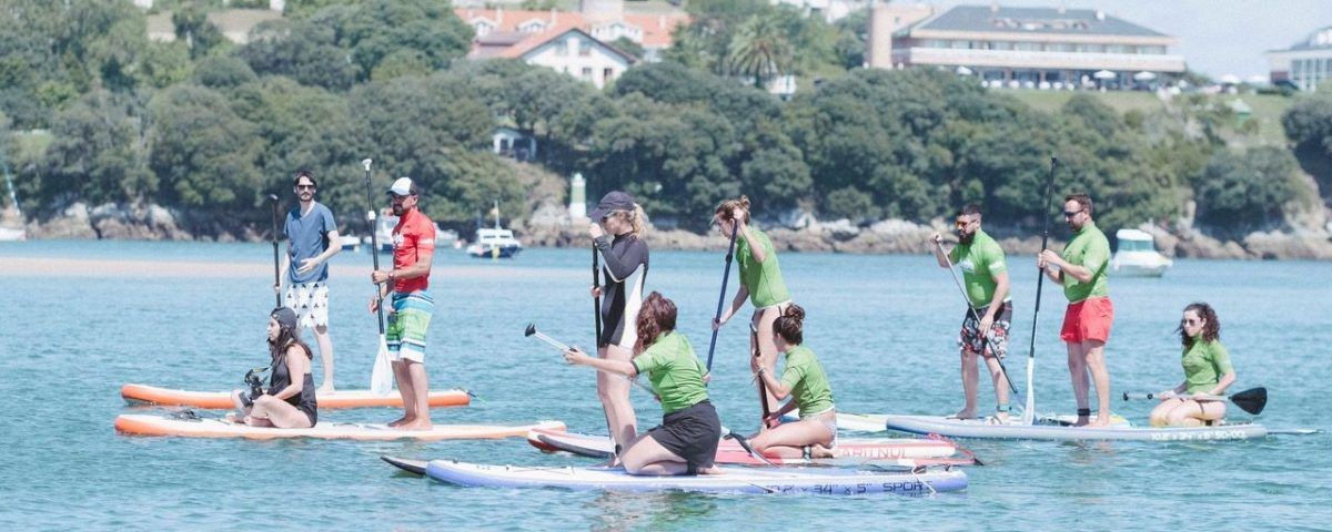 clases de surf coruña