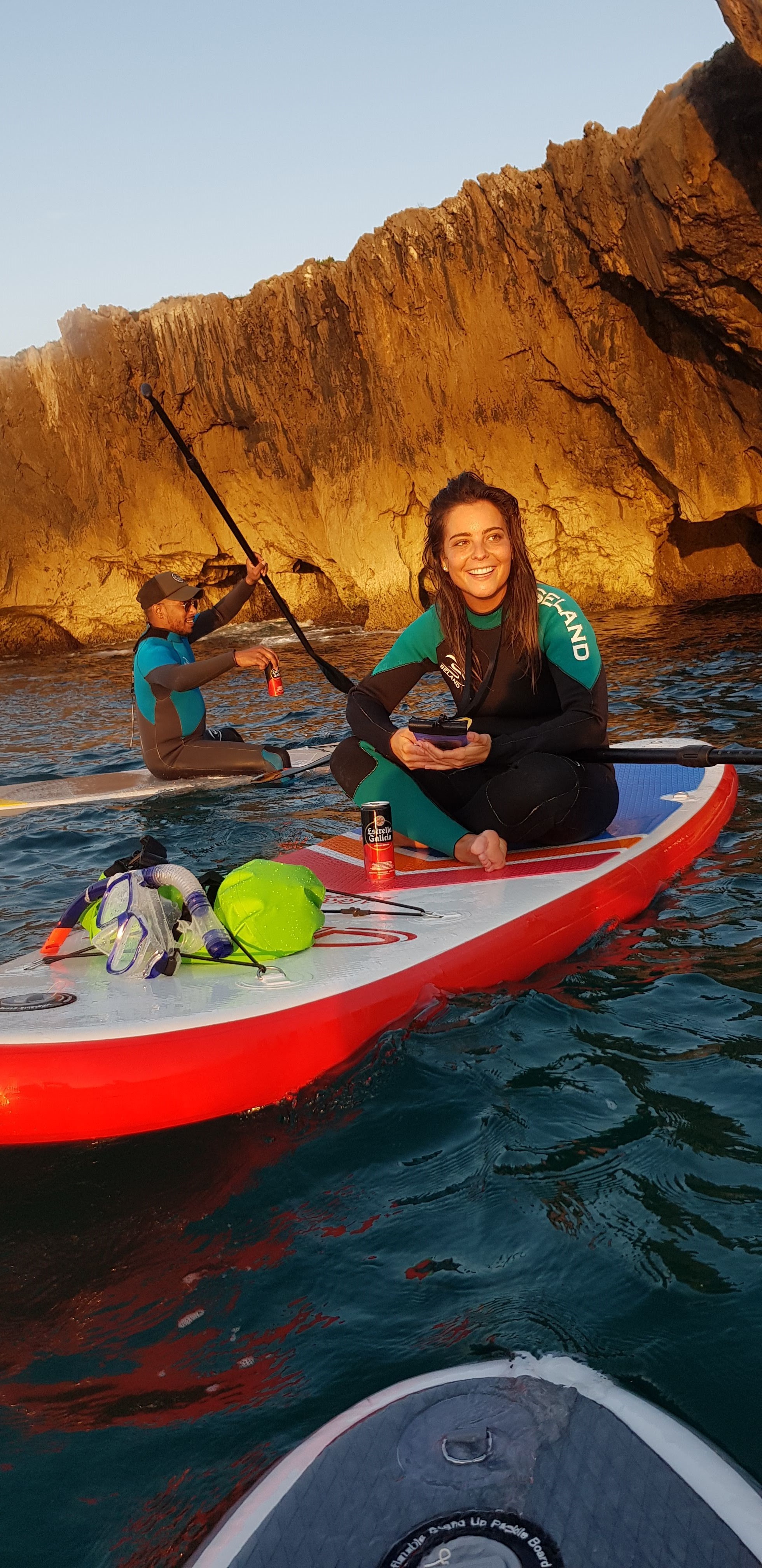 clases de surf coruña