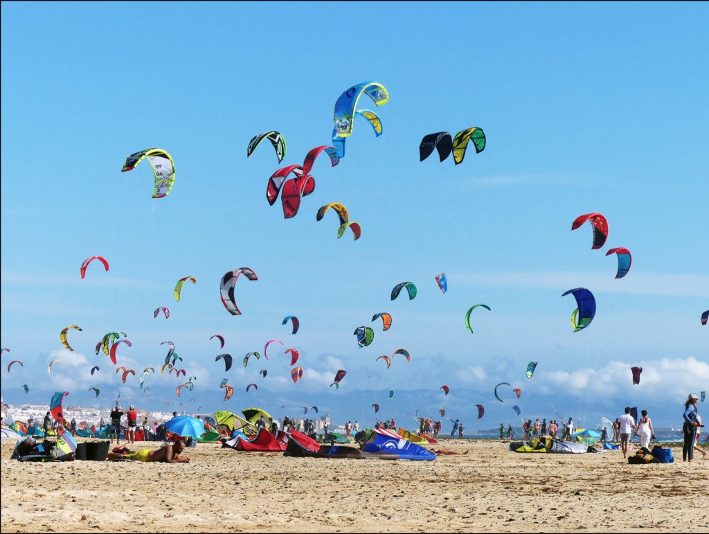 clases de surf tarifa