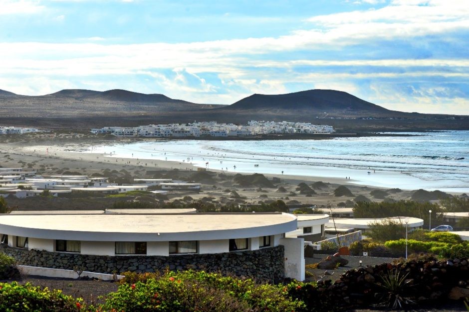 clases de surf gran canaria