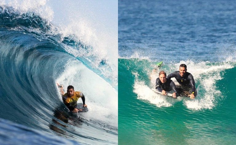 clases de surf fuerteventura