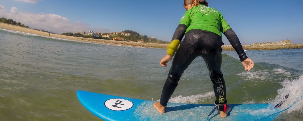 clases de surf cantabria