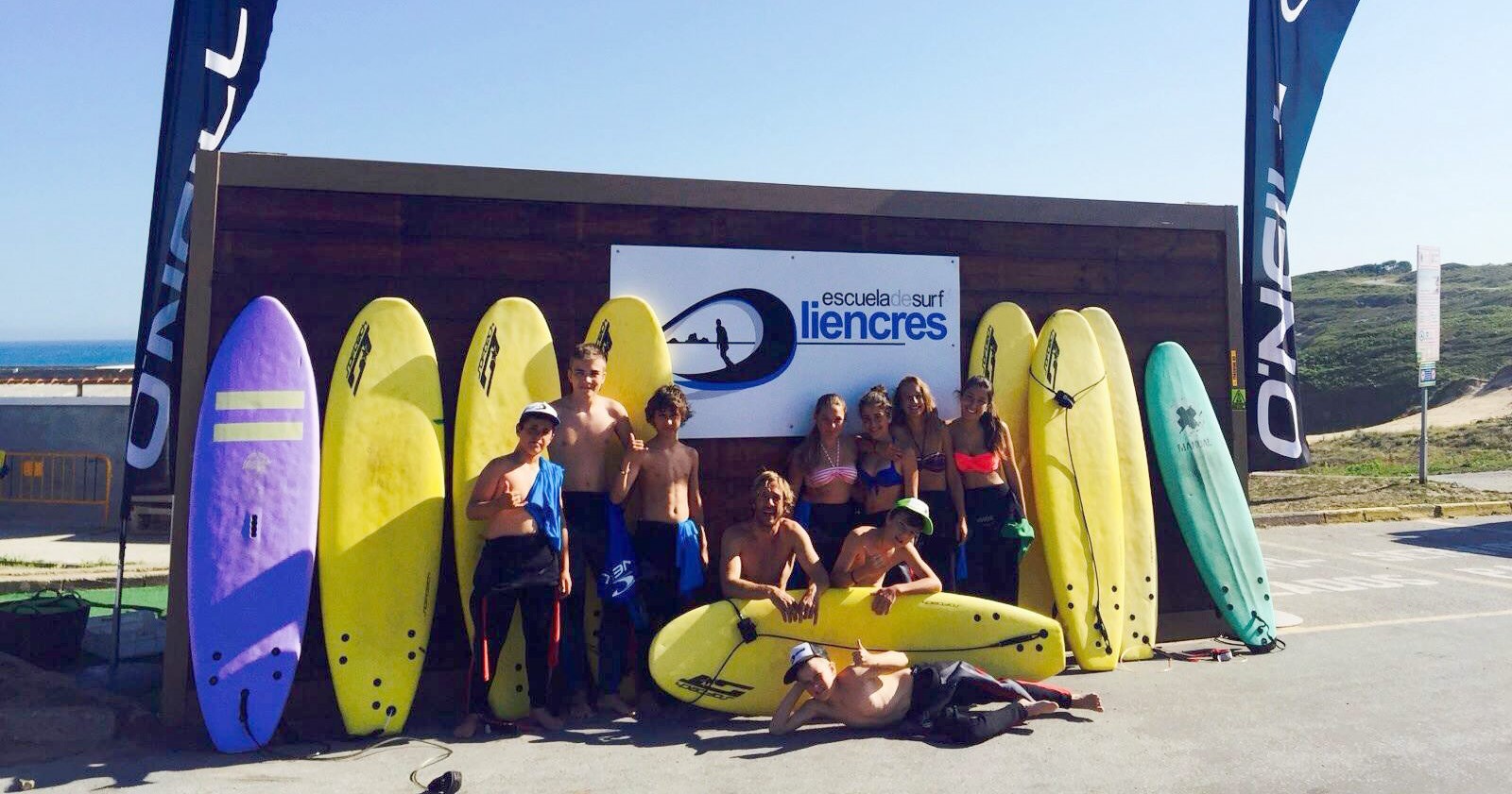 clases de surf cantabria