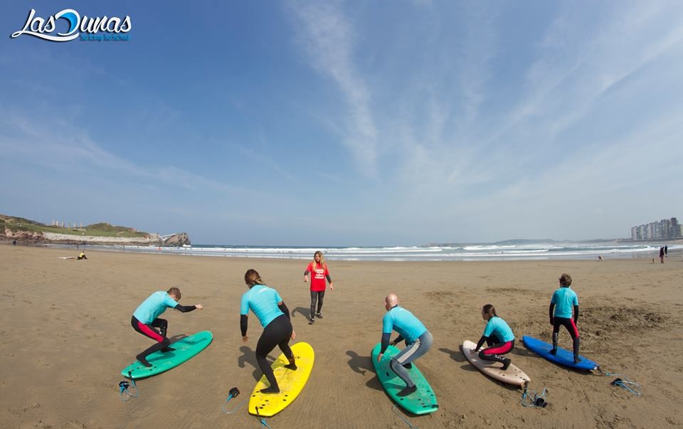 clases de surf tenerife