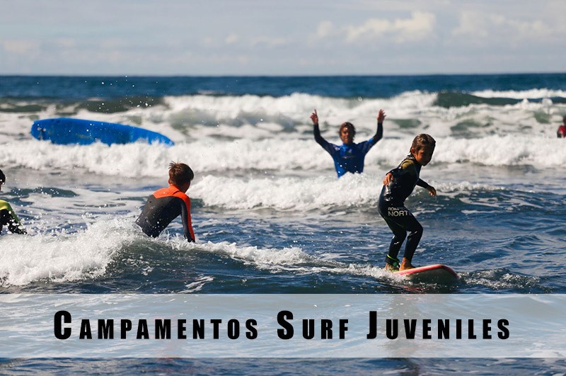 clases de surf asturias