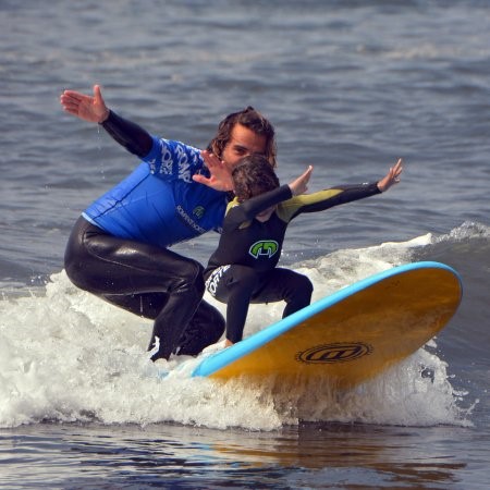 clases de surf asturias